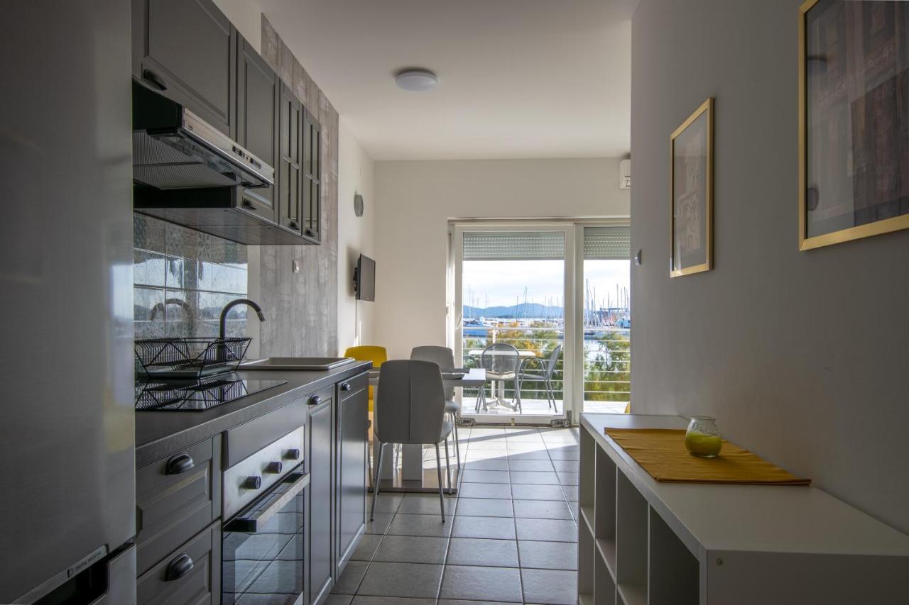 بيتينا Apartments Lantina المظهر الخارجي الصورة