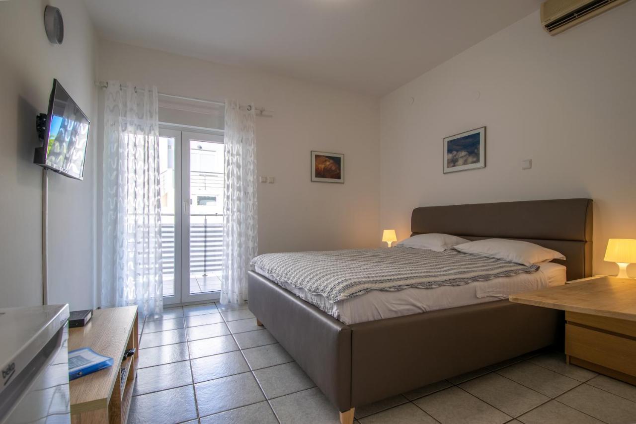 بيتينا Apartments Lantina المظهر الخارجي الصورة