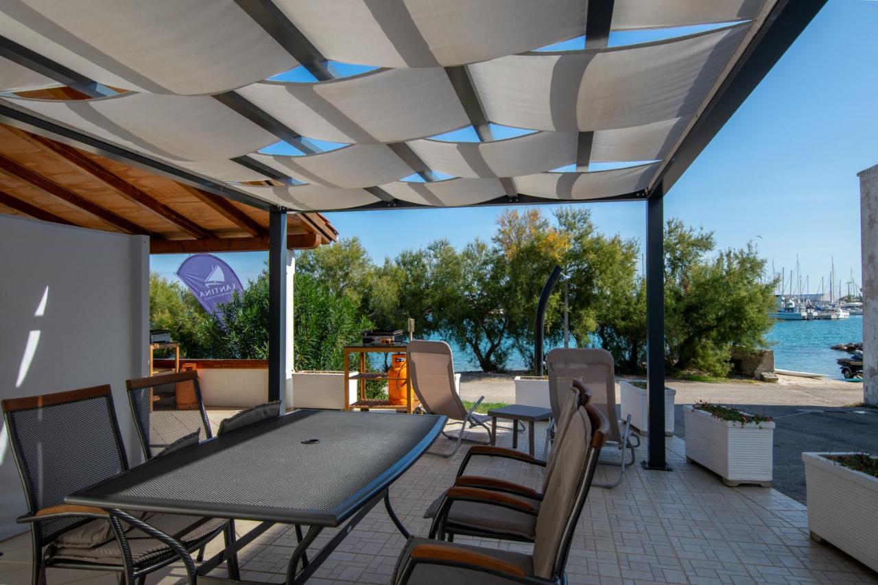 بيتينا Apartments Lantina المظهر الخارجي الصورة