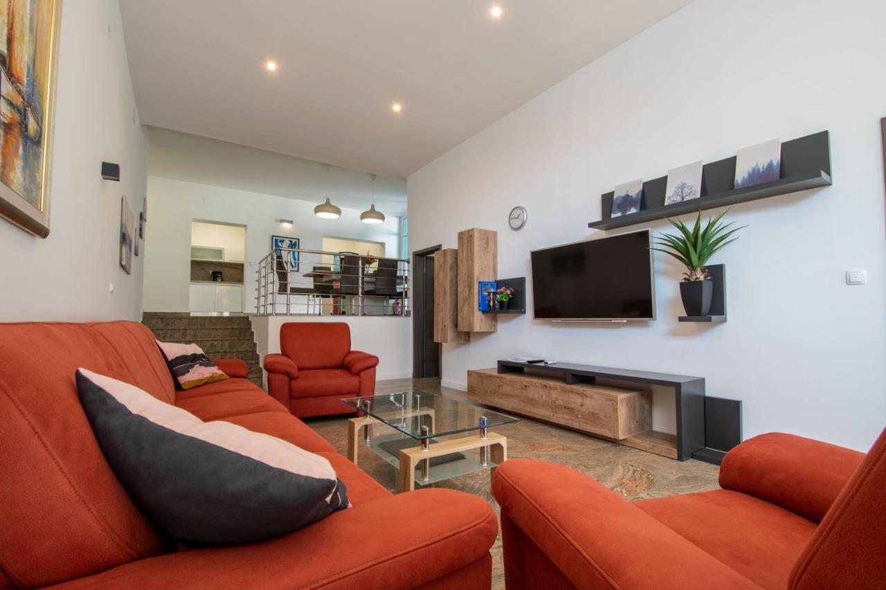 بيتينا Apartments Lantina المظهر الخارجي الصورة