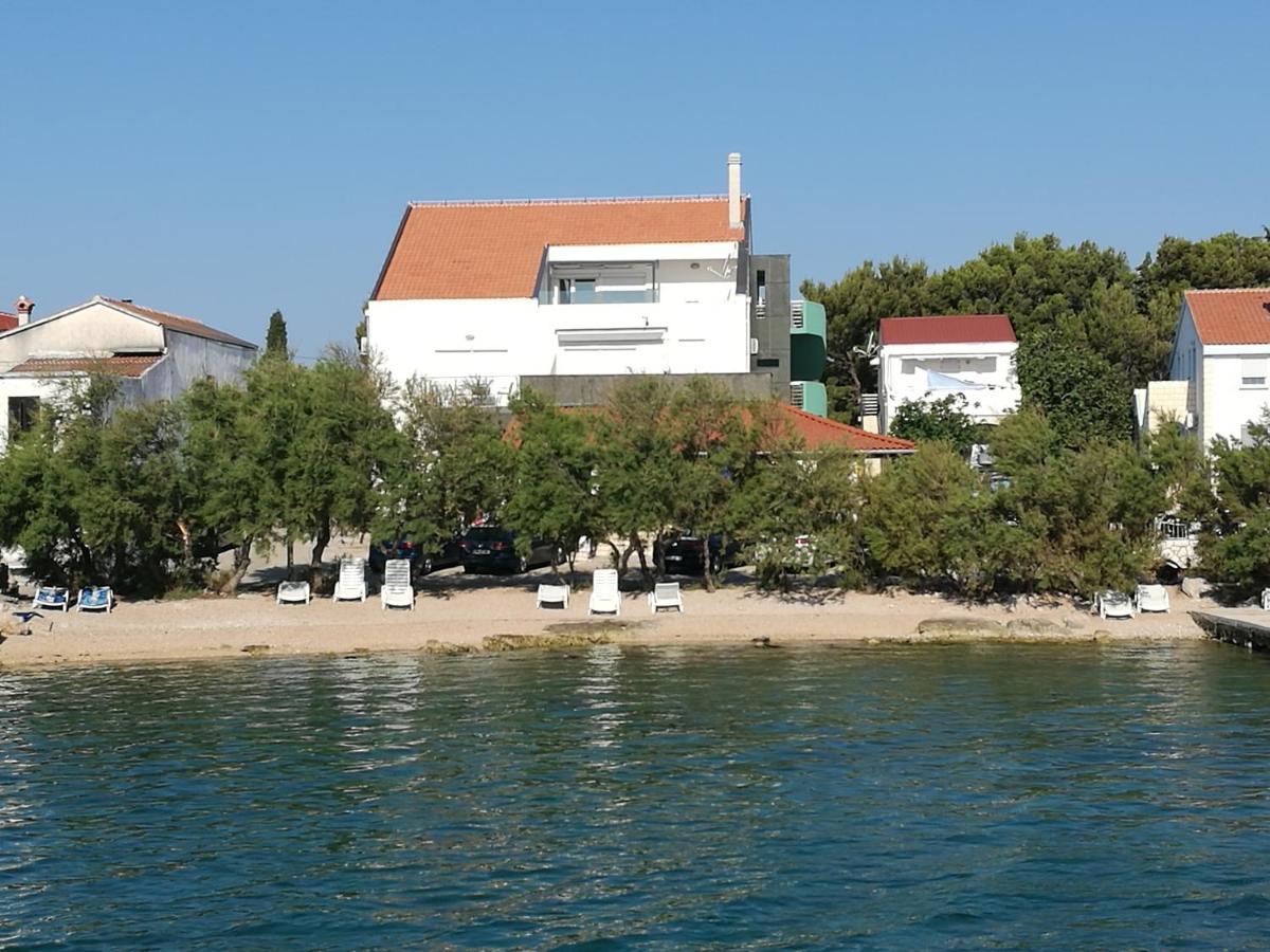 بيتينا Apartments Lantina المظهر الخارجي الصورة