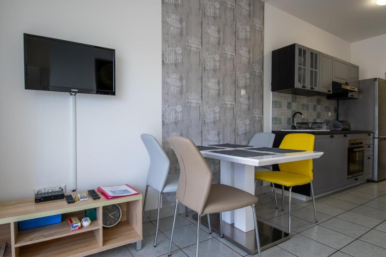 بيتينا Apartments Lantina المظهر الخارجي الصورة