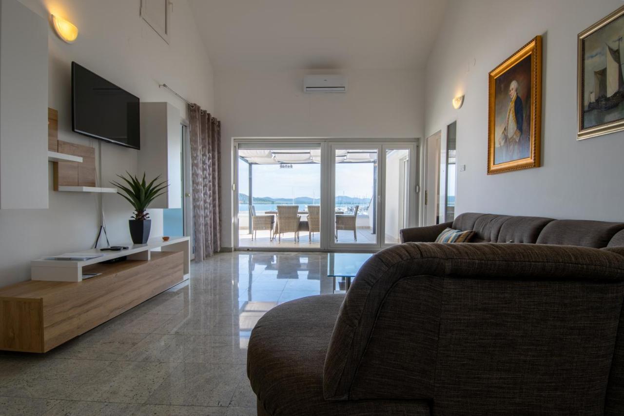 بيتينا Apartments Lantina المظهر الخارجي الصورة