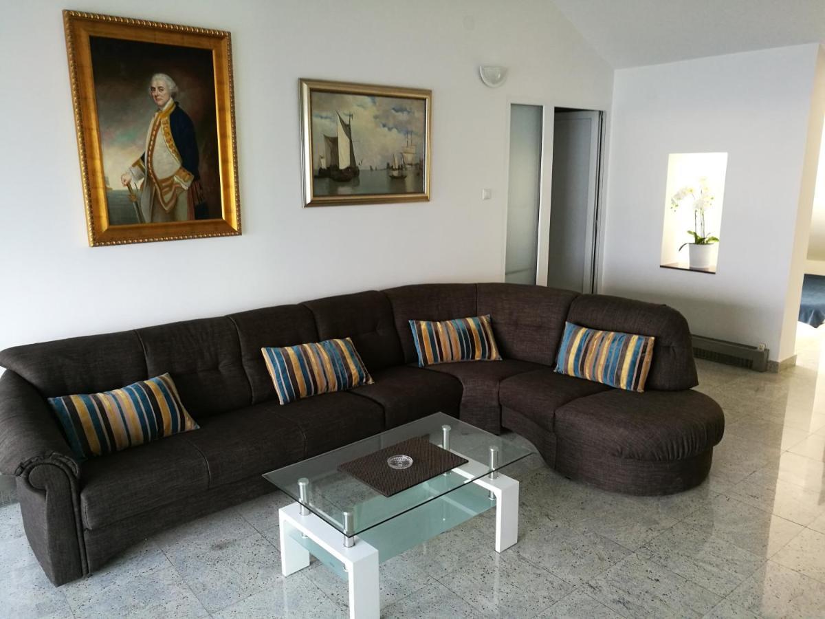 بيتينا Apartments Lantina المظهر الخارجي الصورة