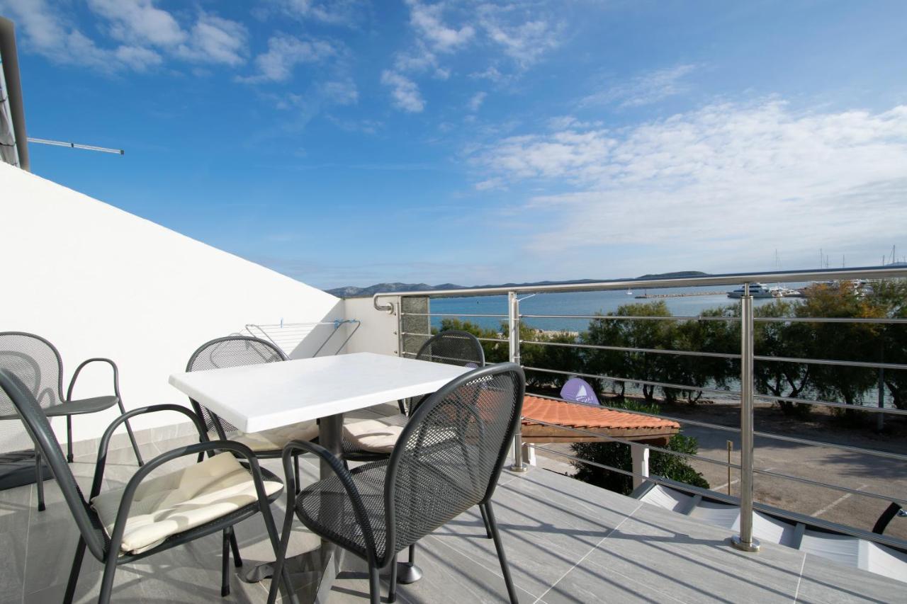 بيتينا Apartments Lantina المظهر الخارجي الصورة