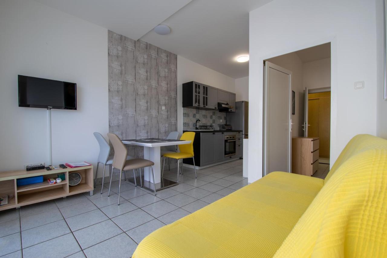 بيتينا Apartments Lantina المظهر الخارجي الصورة