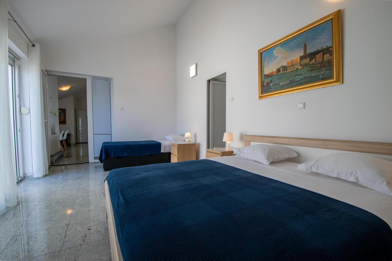 بيتينا Apartments Lantina المظهر الخارجي الصورة