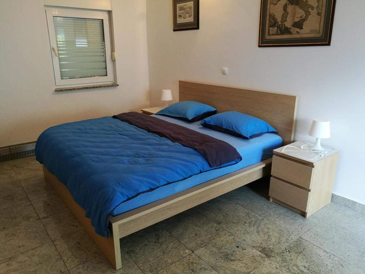 بيتينا Apartments Lantina المظهر الخارجي الصورة