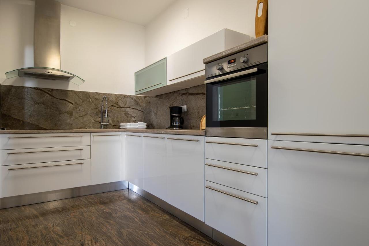 بيتينا Apartments Lantina المظهر الخارجي الصورة