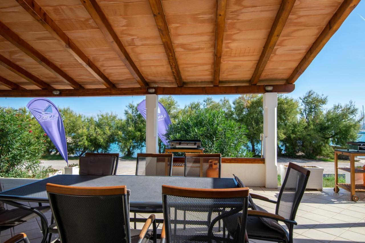 بيتينا Apartments Lantina المظهر الخارجي الصورة