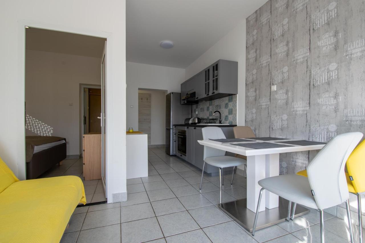 بيتينا Apartments Lantina المظهر الخارجي الصورة
