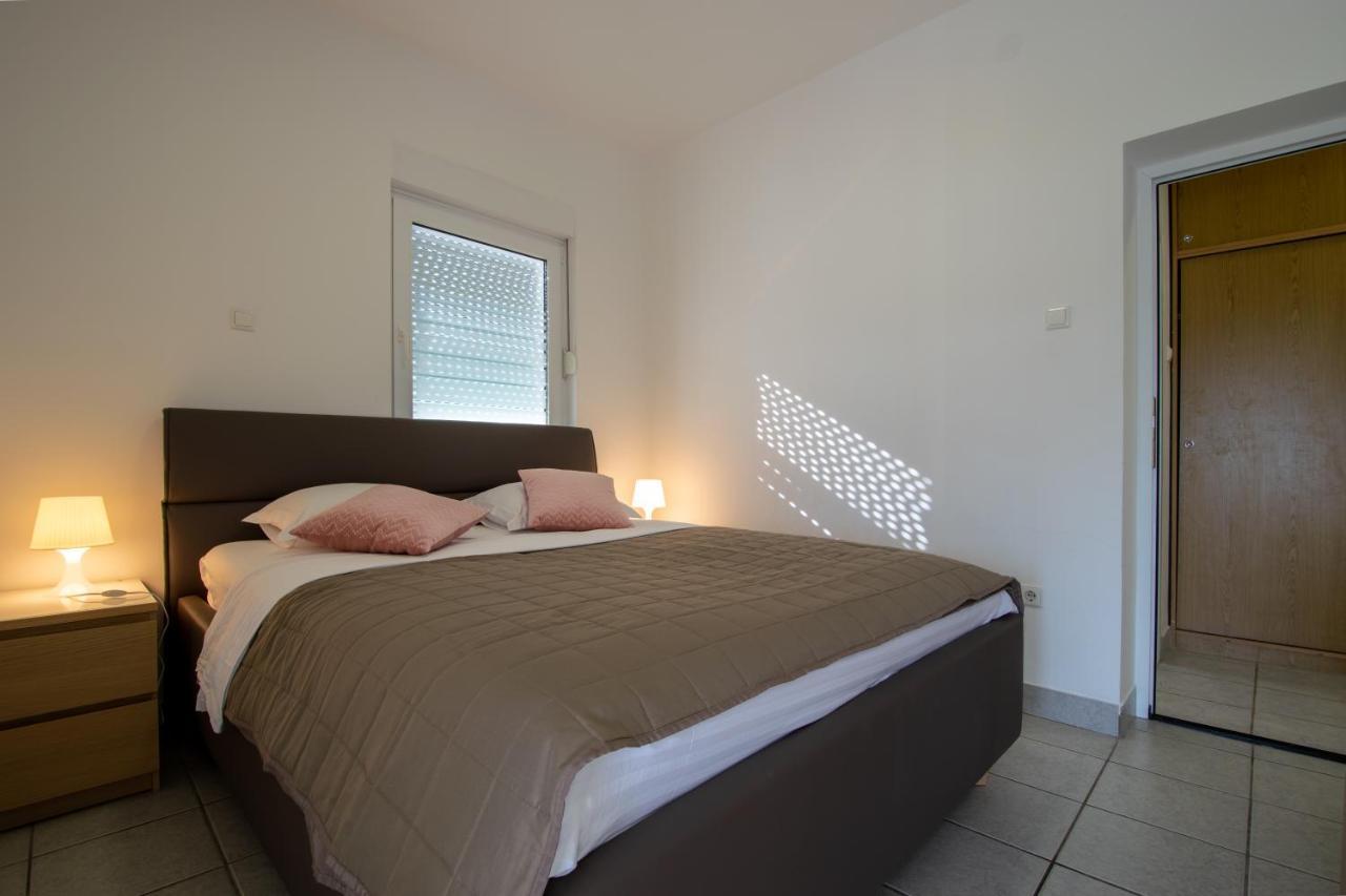 بيتينا Apartments Lantina المظهر الخارجي الصورة