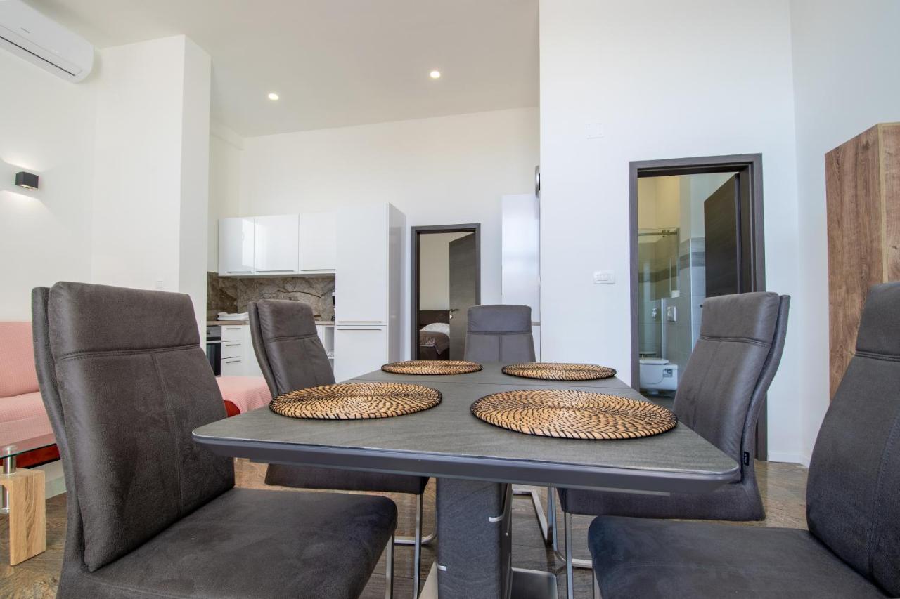 بيتينا Apartments Lantina المظهر الخارجي الصورة