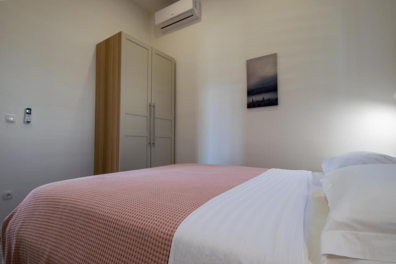 بيتينا Apartments Lantina المظهر الخارجي الصورة