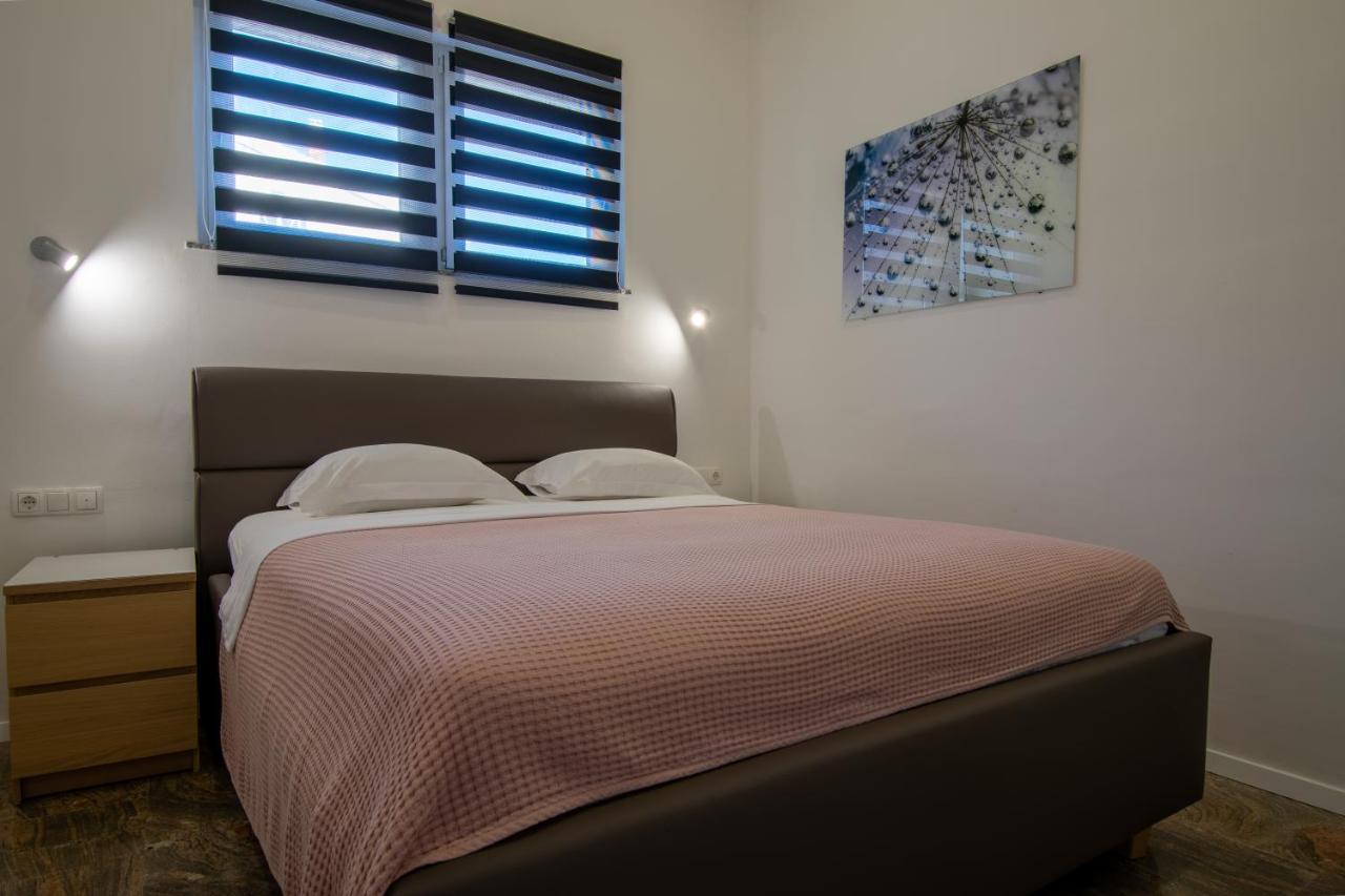 بيتينا Apartments Lantina المظهر الخارجي الصورة
