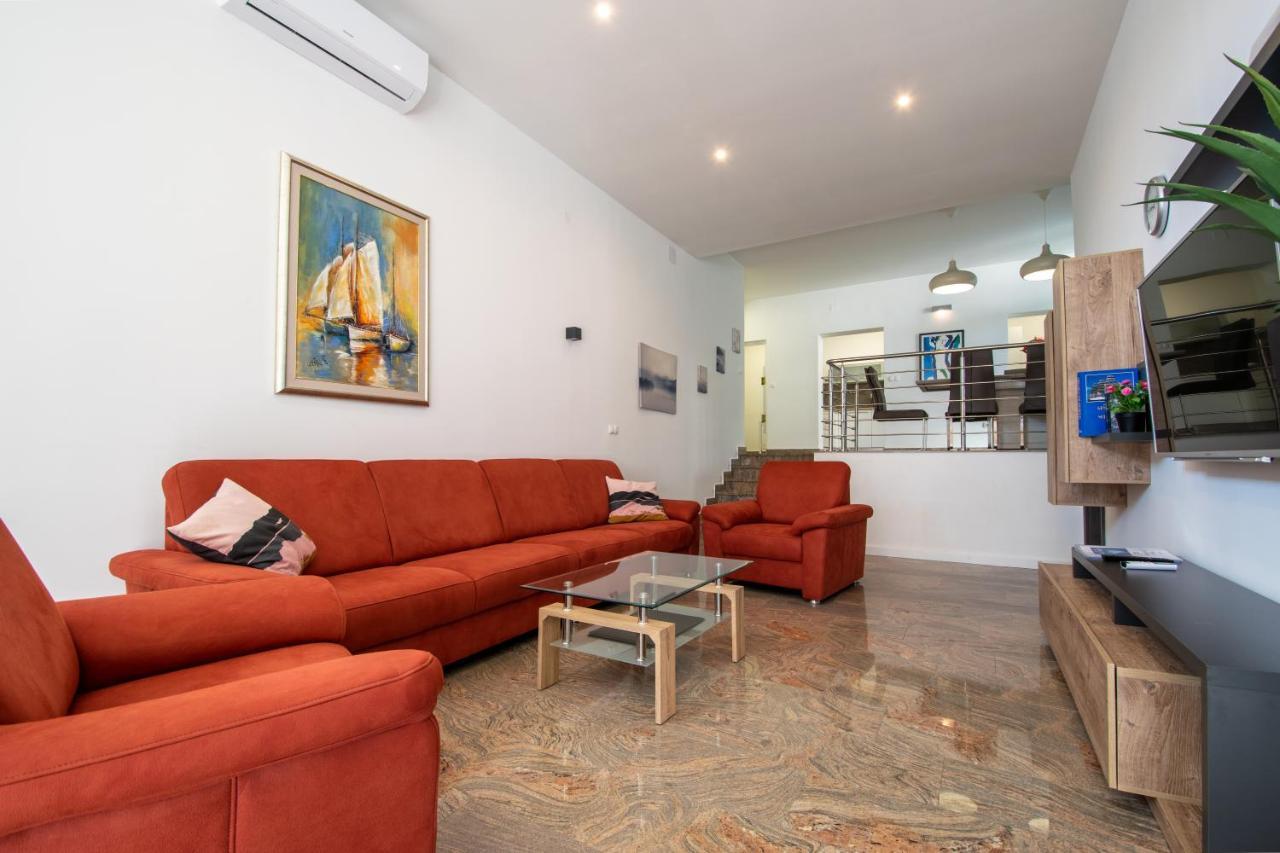 بيتينا Apartments Lantina المظهر الخارجي الصورة