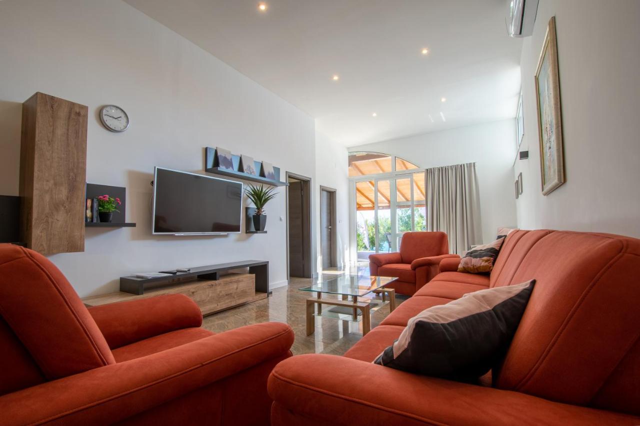 بيتينا Apartments Lantina المظهر الخارجي الصورة