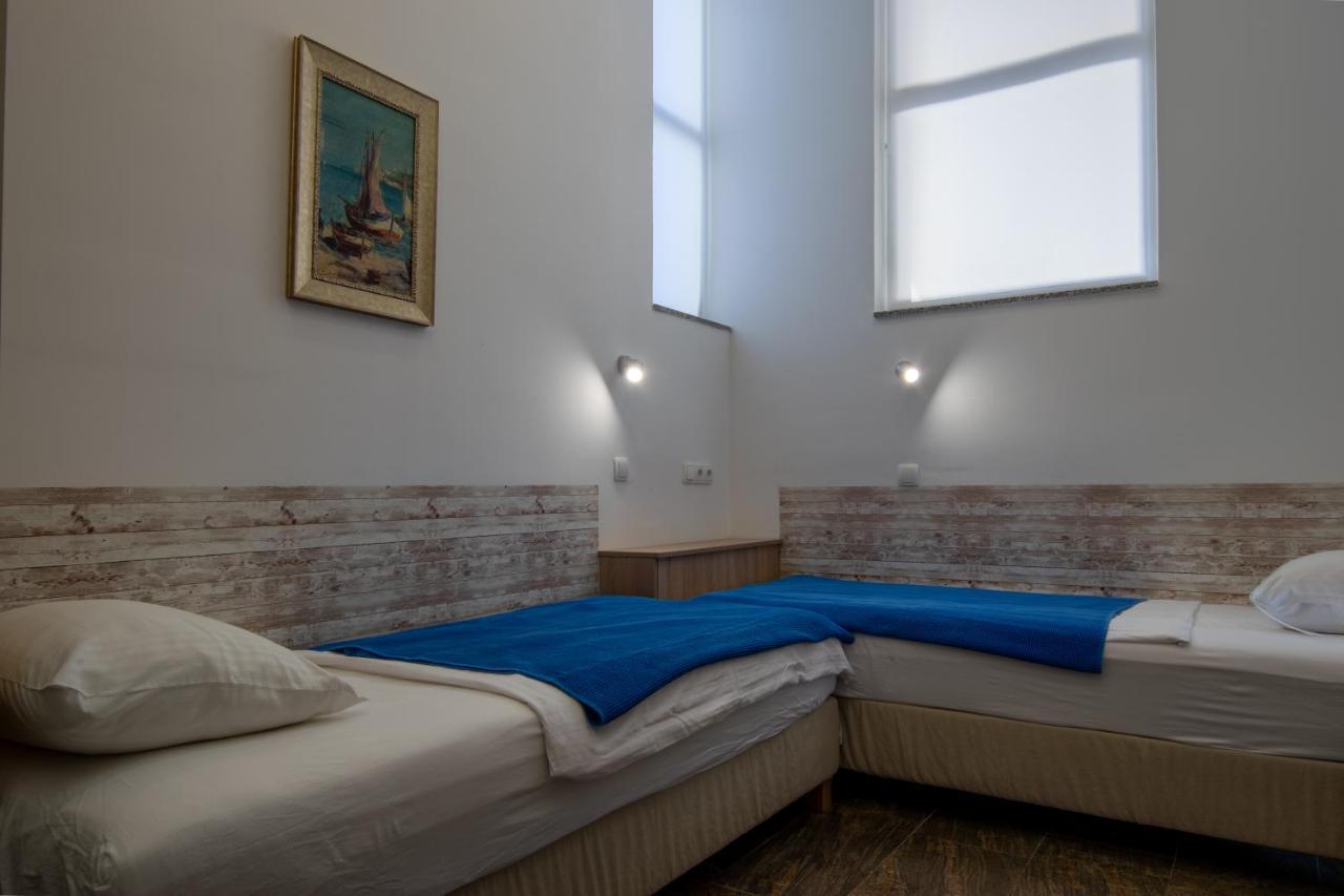 بيتينا Apartments Lantina المظهر الخارجي الصورة
