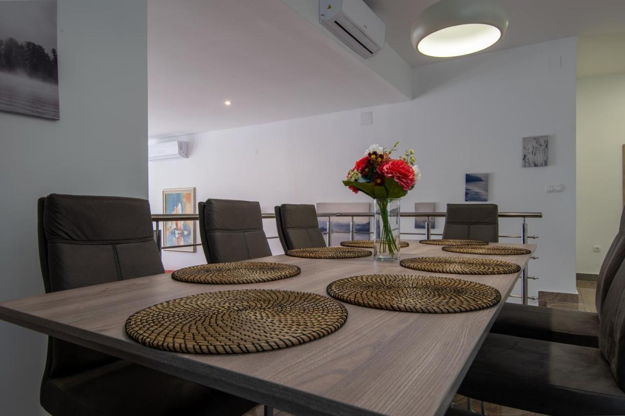 بيتينا Apartments Lantina المظهر الخارجي الصورة