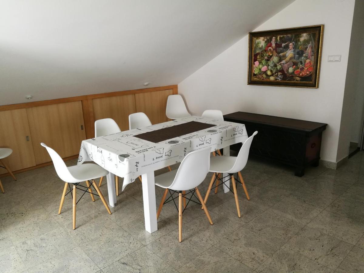 بيتينا Apartments Lantina المظهر الخارجي الصورة