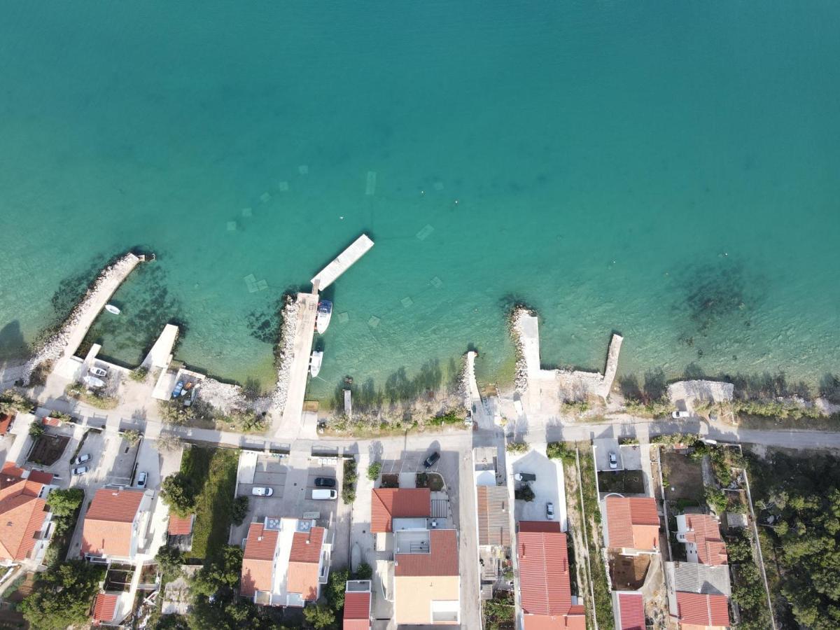 بيتينا Apartments Lantina المظهر الخارجي الصورة