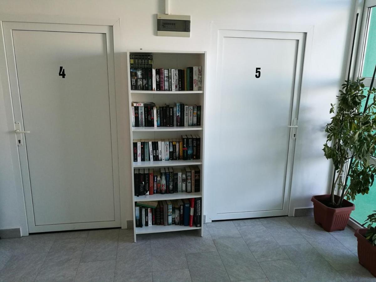 بيتينا Apartments Lantina المظهر الخارجي الصورة
