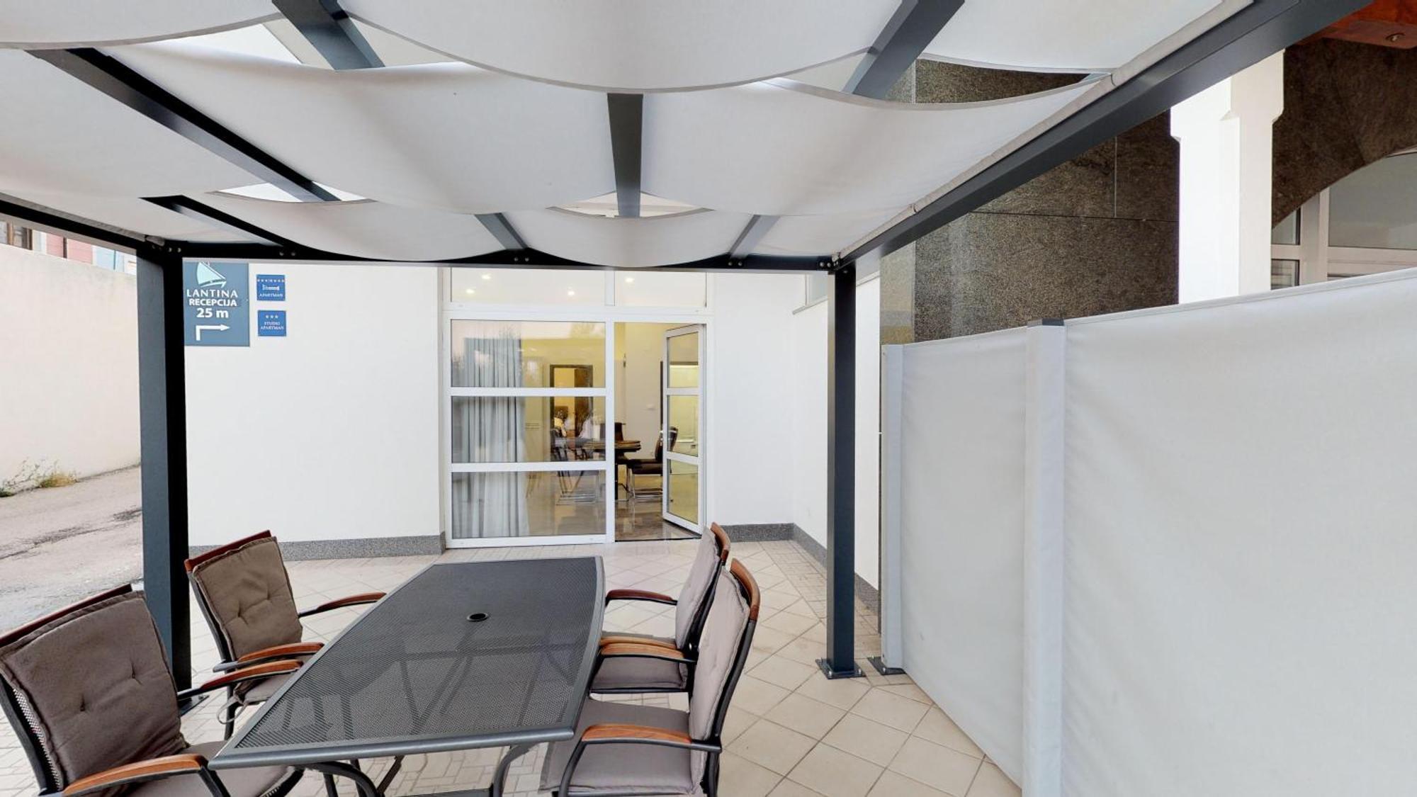 بيتينا Apartments Lantina الغرفة الصورة