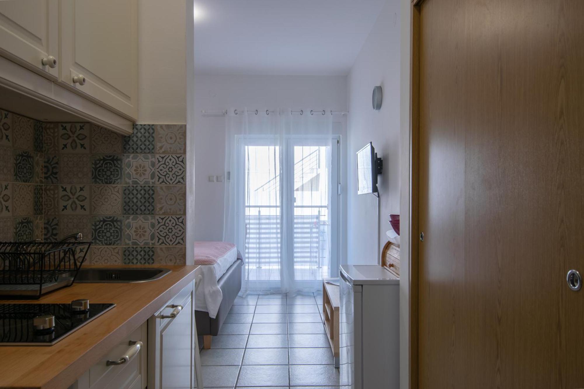 بيتينا Apartments Lantina الغرفة الصورة
