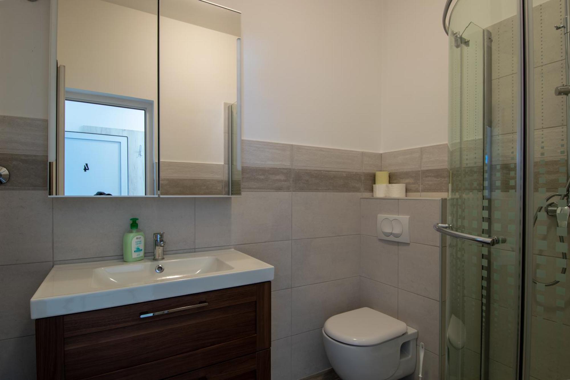 بيتينا Apartments Lantina الغرفة الصورة