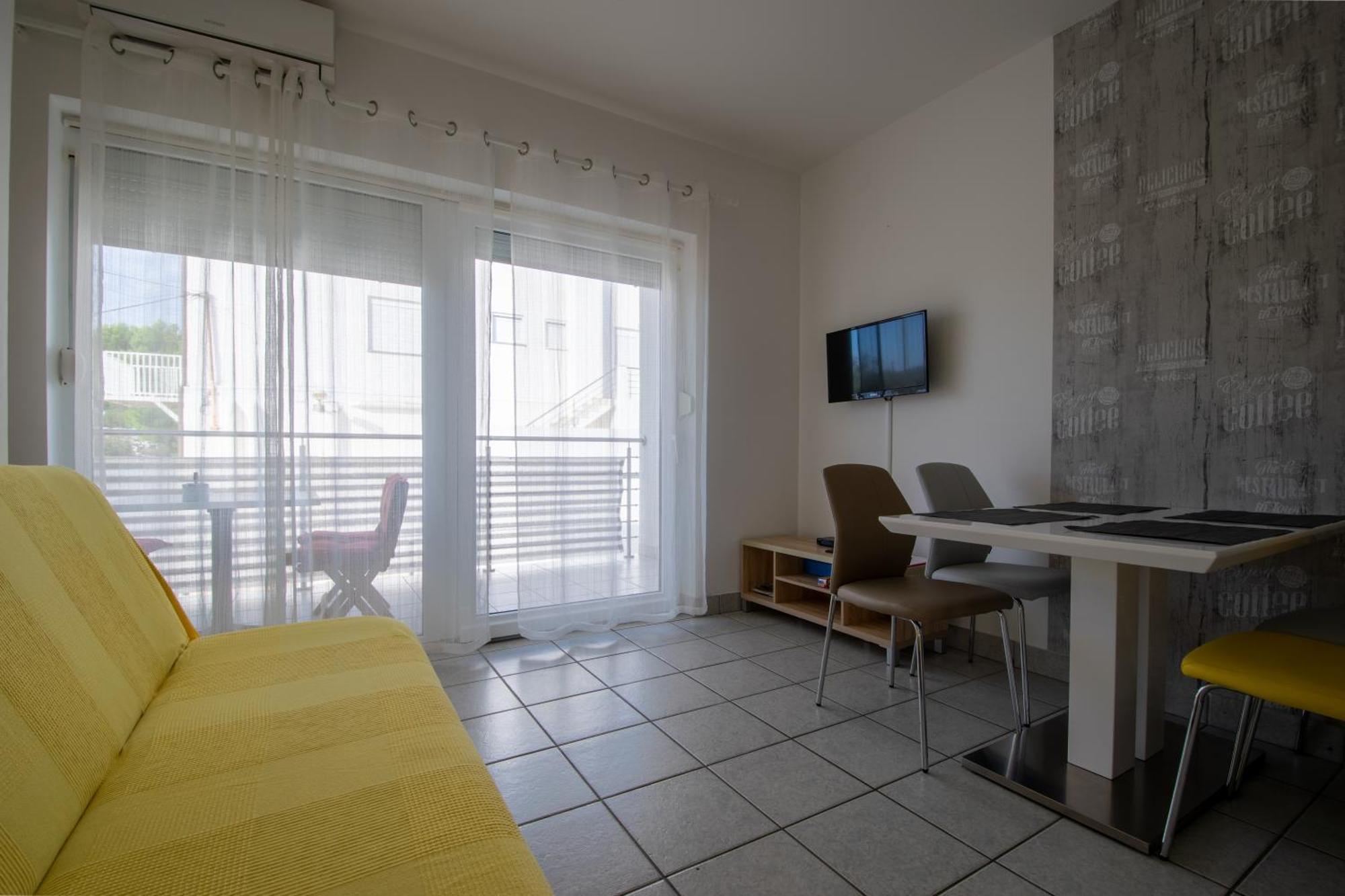بيتينا Apartments Lantina الغرفة الصورة