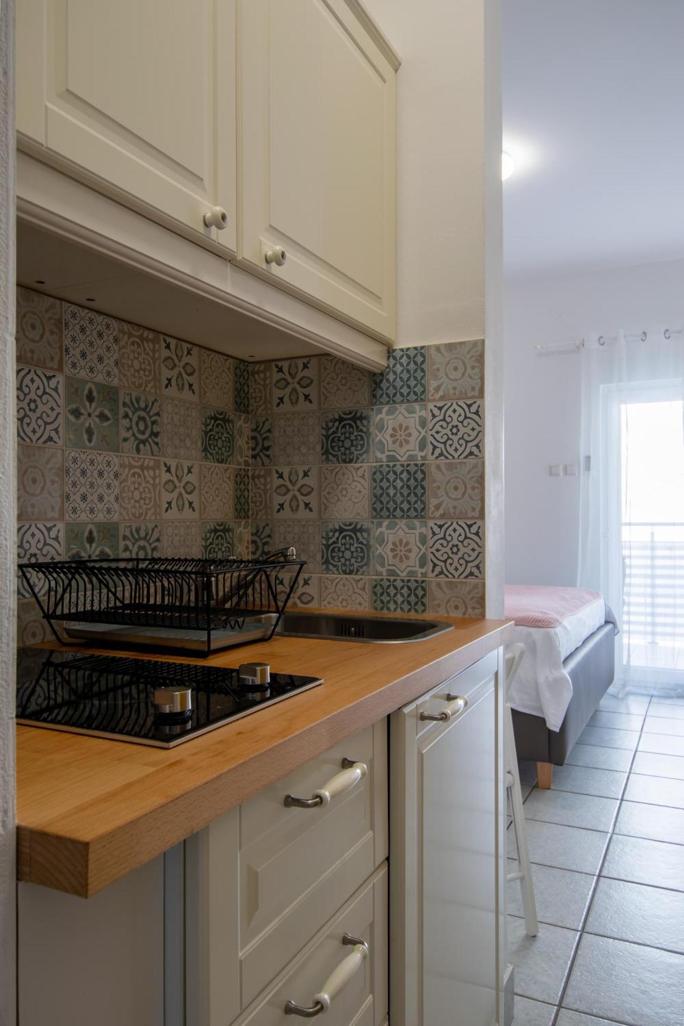 بيتينا Apartments Lantina الغرفة الصورة