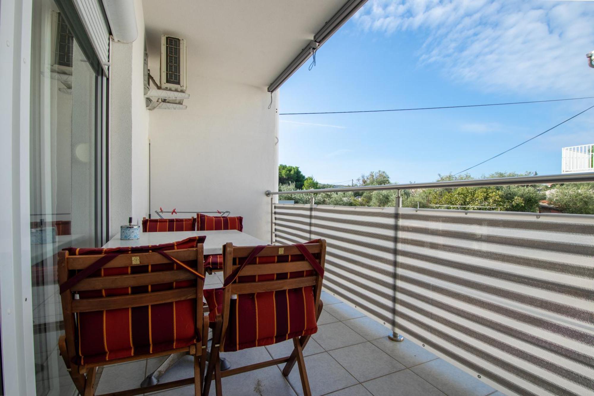 بيتينا Apartments Lantina الغرفة الصورة