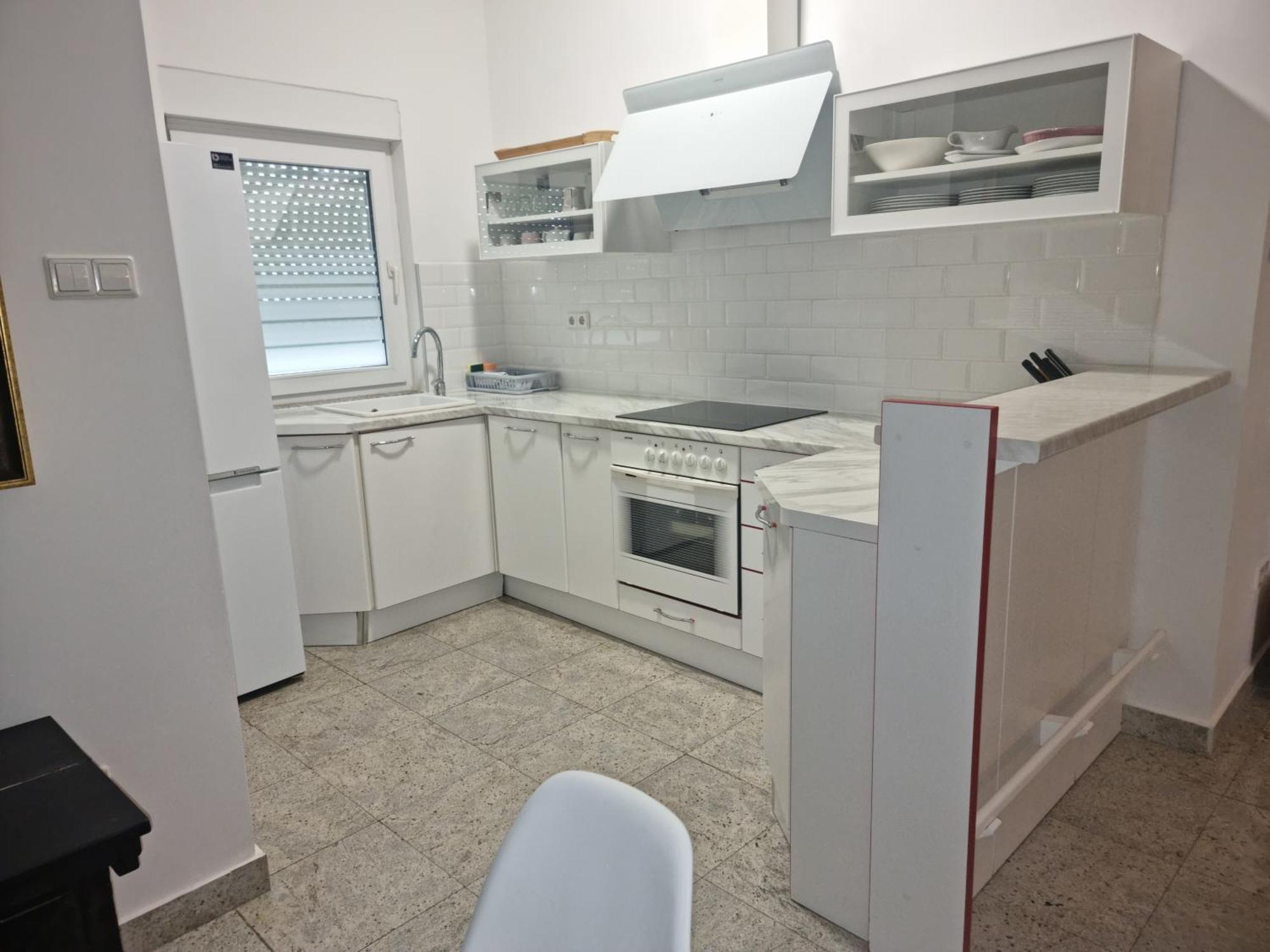 بيتينا Apartments Lantina المظهر الخارجي الصورة